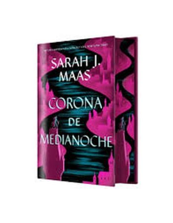 CORONA DE MEDIANOCHE (EDICION LIMITADA)