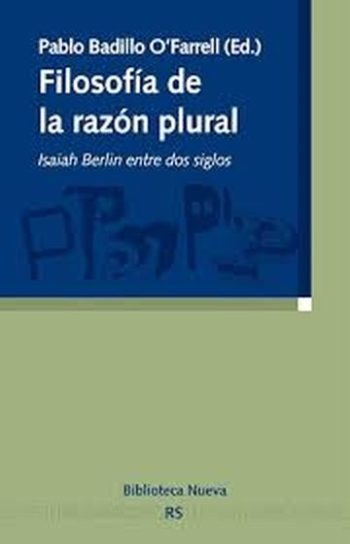 FILOSOFIA DE LA RAZON PLURAL