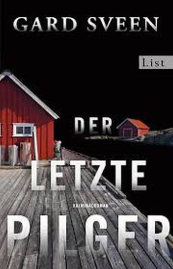 DER LETZTE PILGER