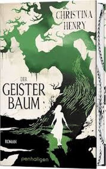 DER GESTER BAUM