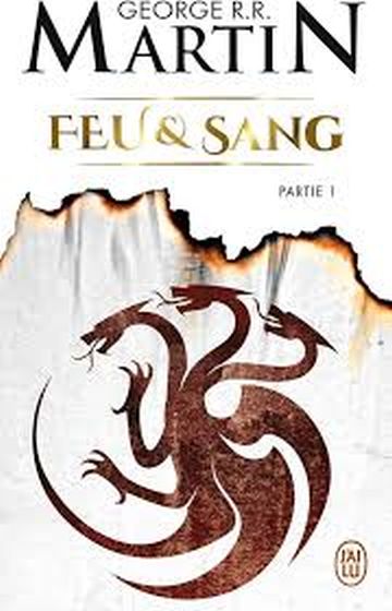 FEU ET SANG (VOL. 1)
