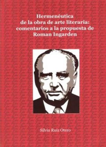 HERMENEUTICA DE LA OBRA DE ARTE LITERARIA