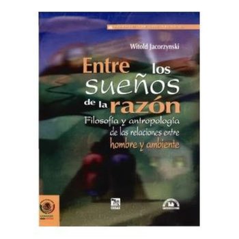 ENTRE LOS SUEÑOS DE LA RAZON