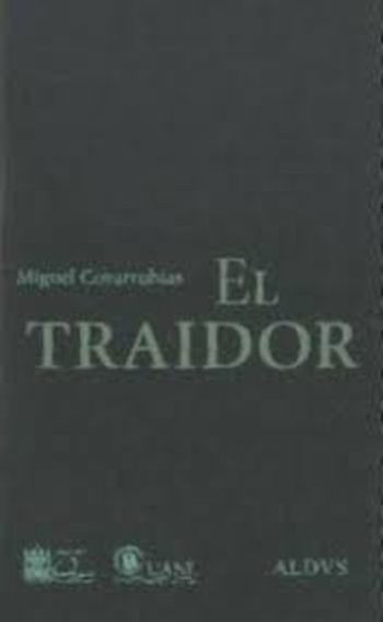 EL TRAIDOR: POETAS FRANCESES Y ALEMANES CONTEMPORANEOS