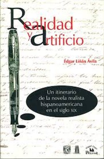 REALIDAD Y ARTIFICIO