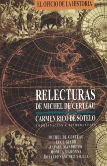 RELECTURAS DE  MICHEL DE CERTEAU