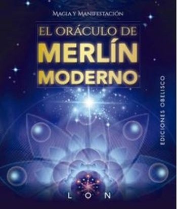 EL ORÁCULO DE MERLIN MODERNO