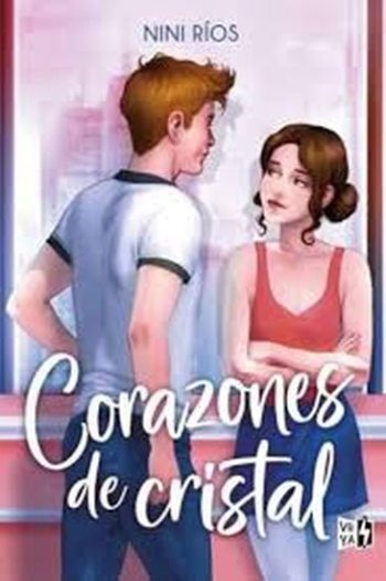 CORAZONES DE CRISTAL