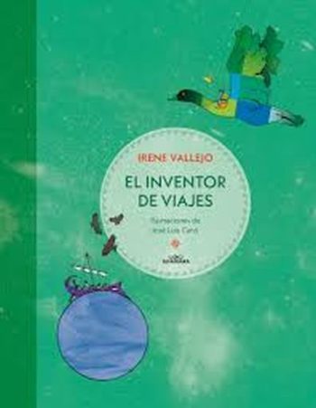 EL INVENTOR DE VIAJES
