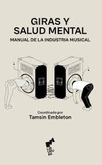 GIRAS Y SALUD MENTAL - MANUAL DE LA INDUSTRIA NACIONAL