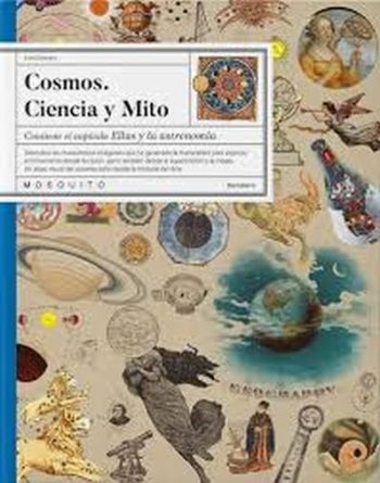 COSMOS. CIENCIA Y MITO