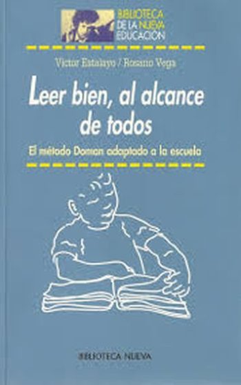 LEER BIEN, AL ALCANCE DE TODOS