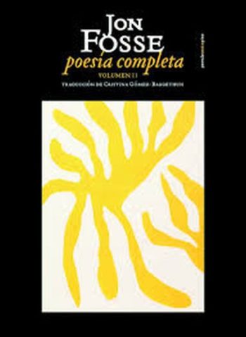 POESÍA COMPLETA (VOL. II)