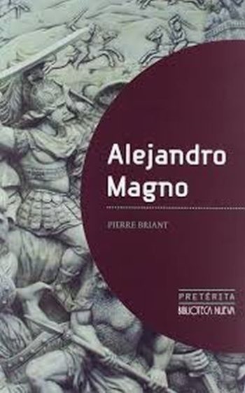 ALEJANDRO MAGNO