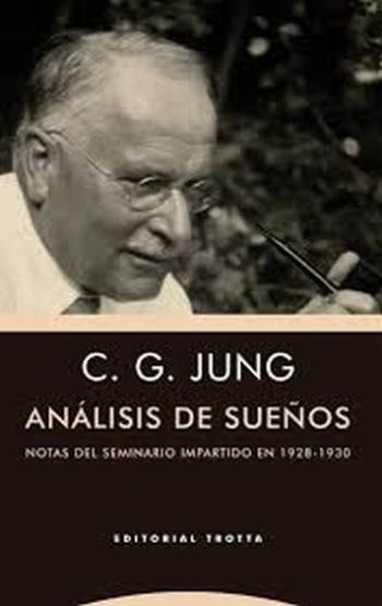 ANÁLISIS DE SUEÑOS - Notas del semanario impartido en 1928-1930