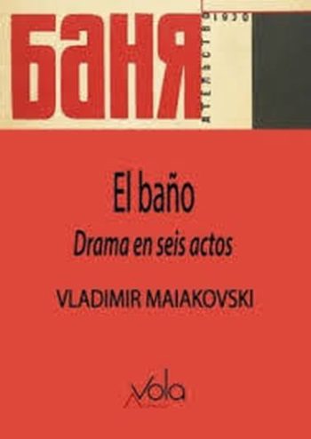 EL BAÑO - Drama en seis actos