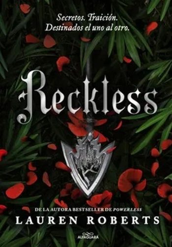 RECKLESS - Saga Powerless 2