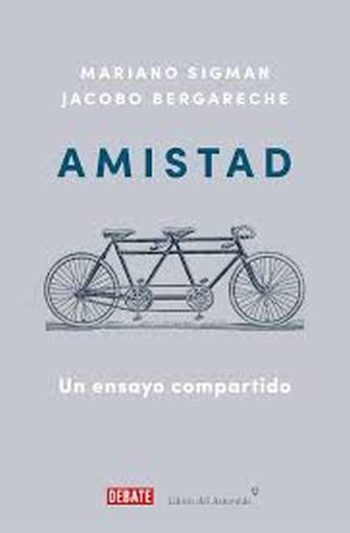 AMISTAD - Un ensayo compartido