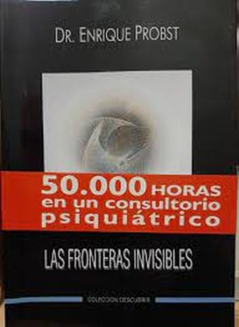 LAS FRONTERAS INVISIBLES