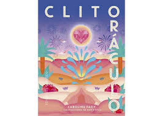 CLITORÁCULO + CARTAS - 49 Cartas para explorar tu cuerpo y despertar tu sexualidad