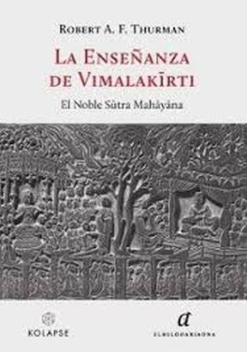 LA ENSEÑANZA DE VIMALAKIRTI