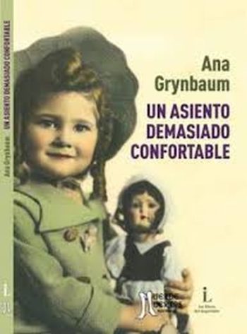 UN ASIENTO DEMASIADO CONFORTABLE