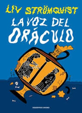 LA VOZ DEL ORACULO