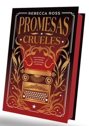 PROMESAS CRUELES (Ed. limitada T.D.)