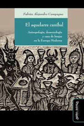 EL AQUELARRE CANIBAL