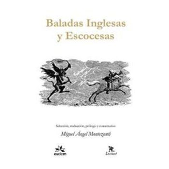BALADAS INGLESAS Y ESCOCESAS