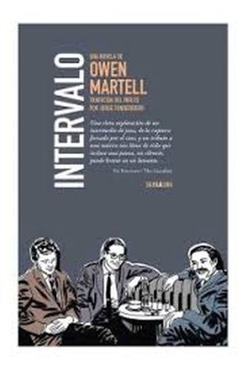 INTERVALO
