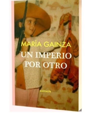 UN IMPERIO POR OTRO