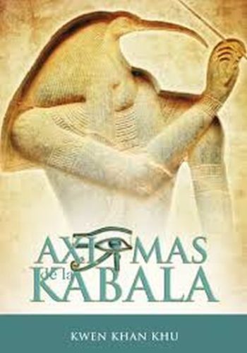 AXIOMAS DE LA KABALA
