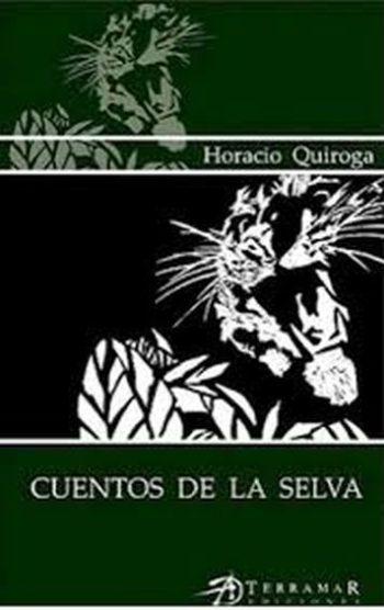 CUENTOS DE LA SELVA