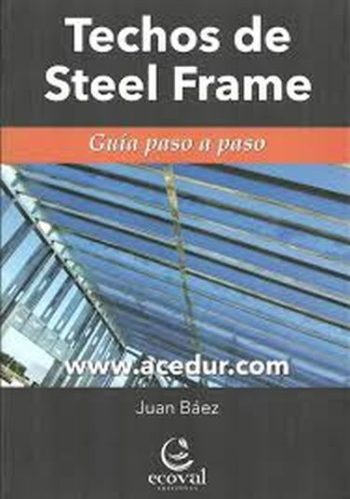 TECHOS DE STEEL FRAME