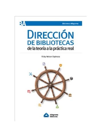 DIRECCION DE BIBLIOTECAS. De la teoría a la practica real