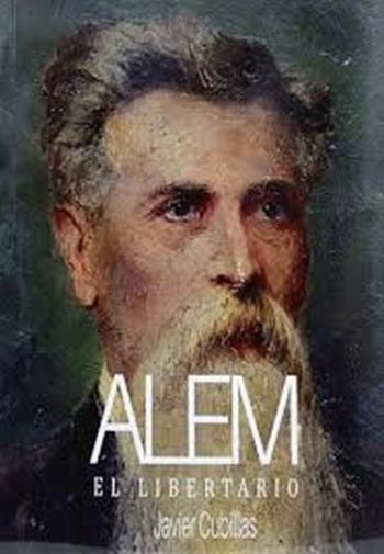 ALEM EL LIBERTARIO