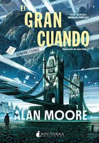 EL GRAAN CUANDO