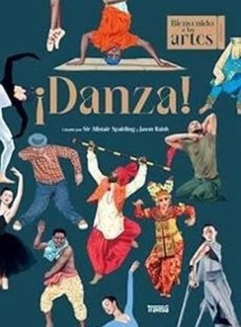 ¡DANZA!
