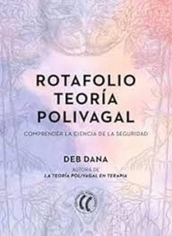 ROTAFOLIO TEORÍA POLIVAGAL - Comprender la ciencia de la seguridad