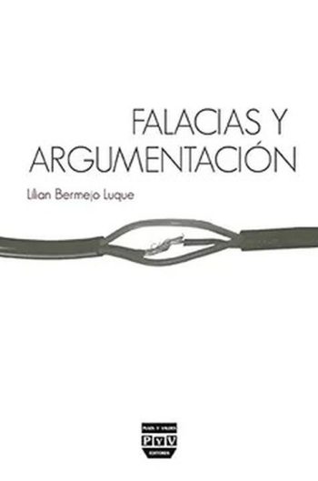 FALACIAS Y ARGUMENTACION