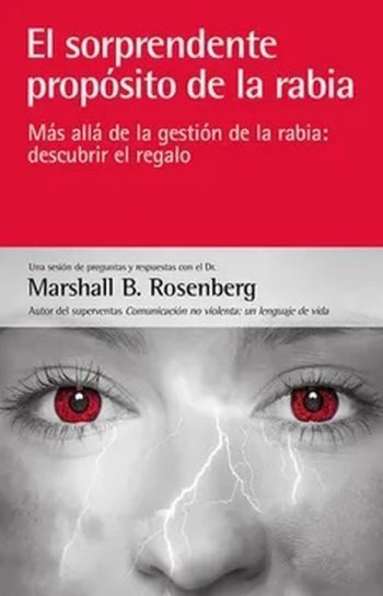 EL SORPRENDENTE PROPÓSITO DE LA RABIA - Más allá de la gestión de la rabia: descubrir el regalo