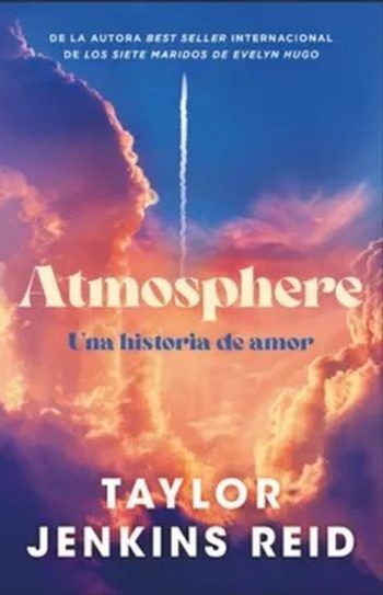 ATMOSPHERE - Una historia de amor