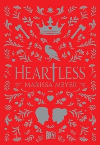 HEARTLESS