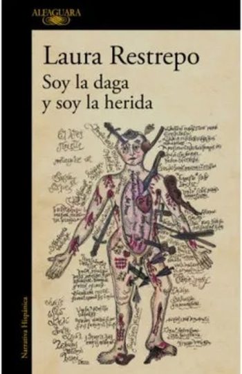SOY LA DAGA Y SOY LA HERIDA