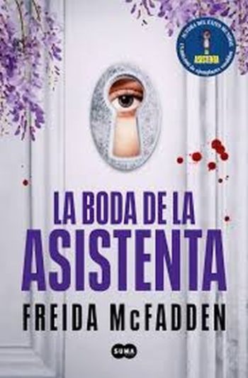 LA BODA DE LA ASISTENTA