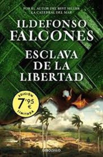 ESCLAVA DE LA LIBERTAD