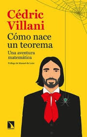CÓMO NACE UN TEOREMA - Una aventura matematica