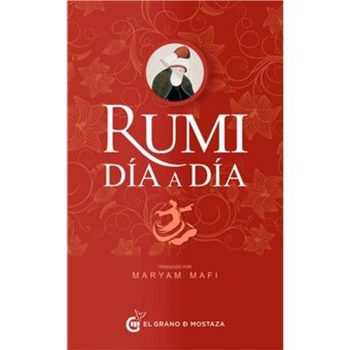 RUMI DÍA A DÍA