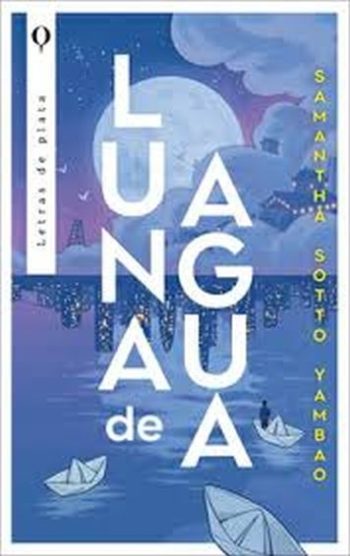 LUNA DE AGUA
